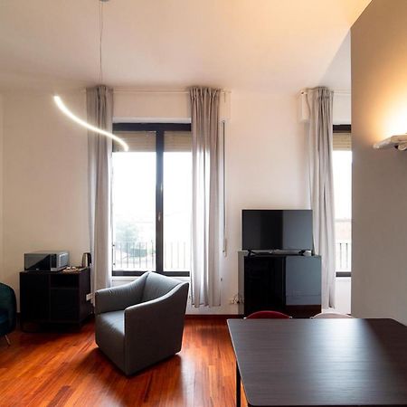 Hbhall Brera 59 Milano Ngoại thất bức ảnh