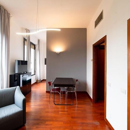 Hbhall Brera 59 Milano Ngoại thất bức ảnh