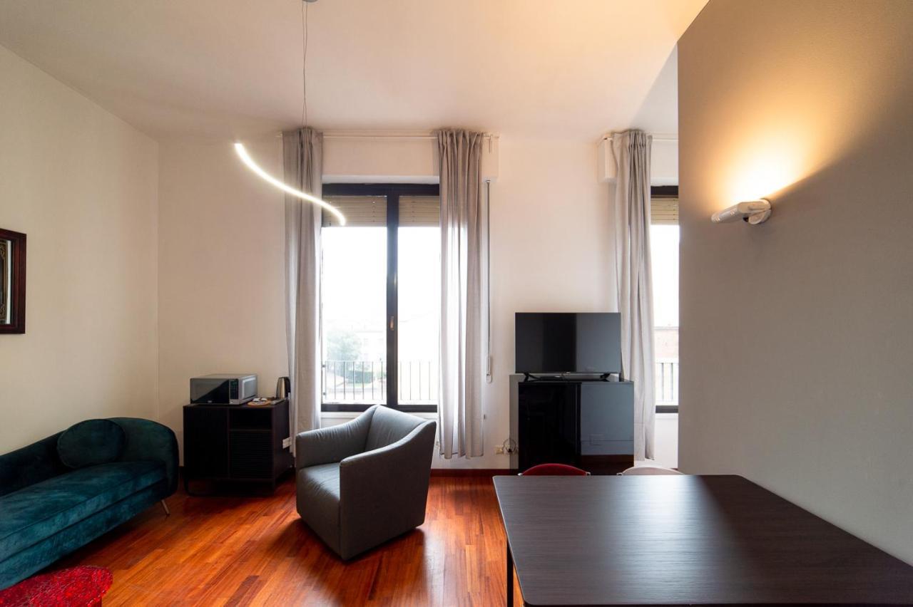 Hbhall Brera 59 Milano Ngoại thất bức ảnh
