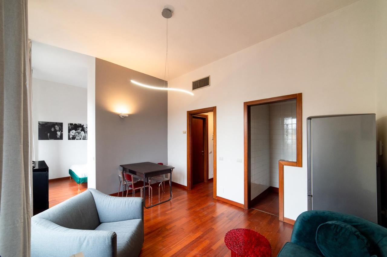 Hbhall Brera 59 Milano Ngoại thất bức ảnh