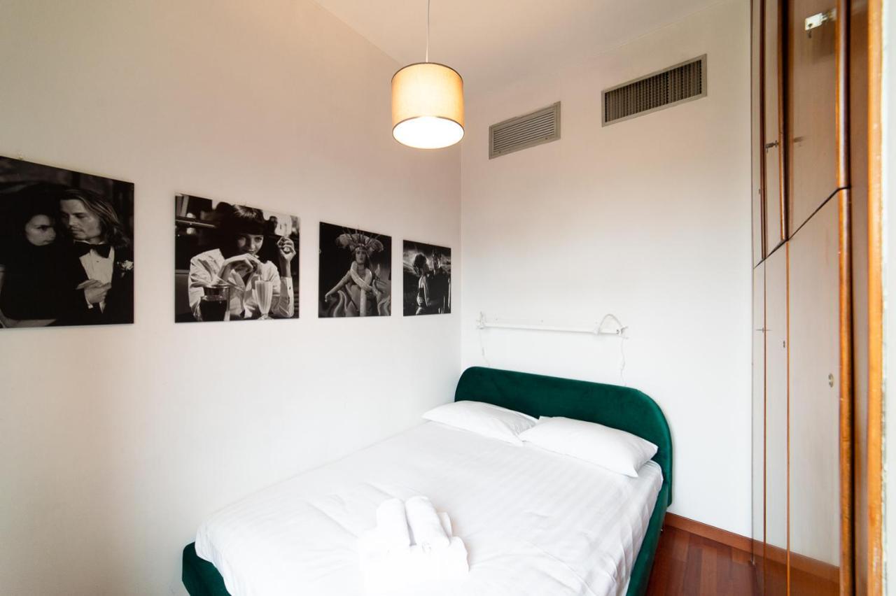 Hbhall Brera 59 Milano Ngoại thất bức ảnh