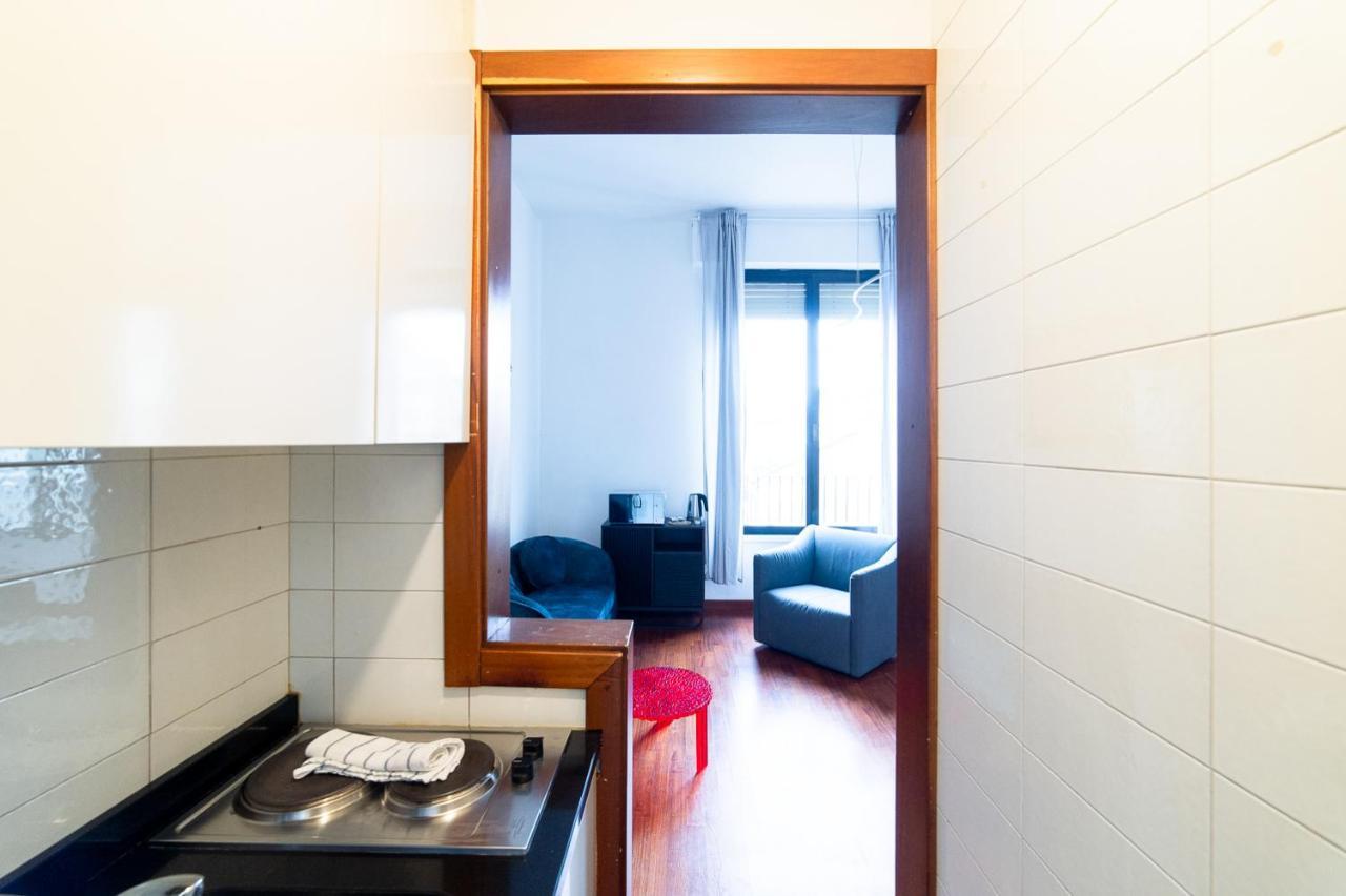 Hbhall Brera 59 Milano Ngoại thất bức ảnh