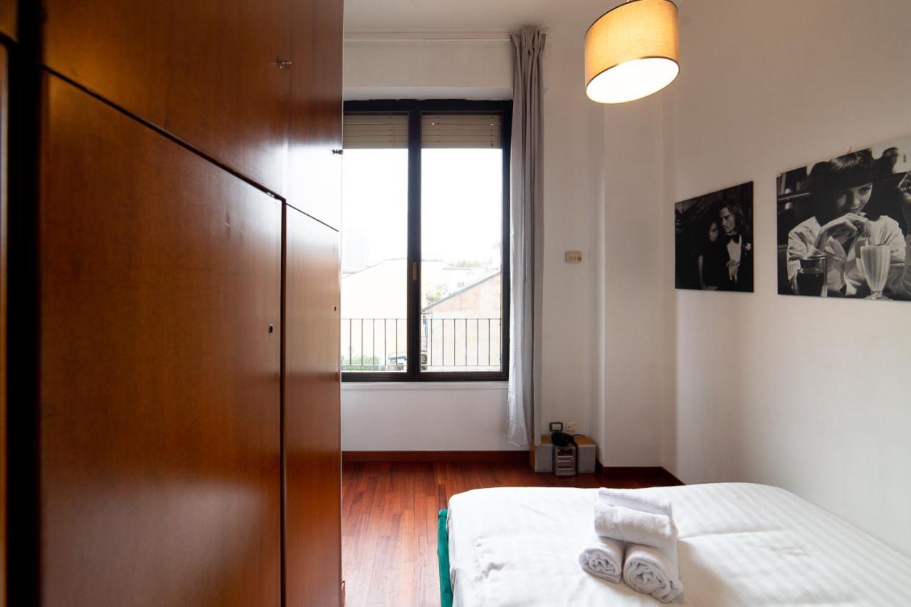 Hbhall Brera 59 Milano Ngoại thất bức ảnh