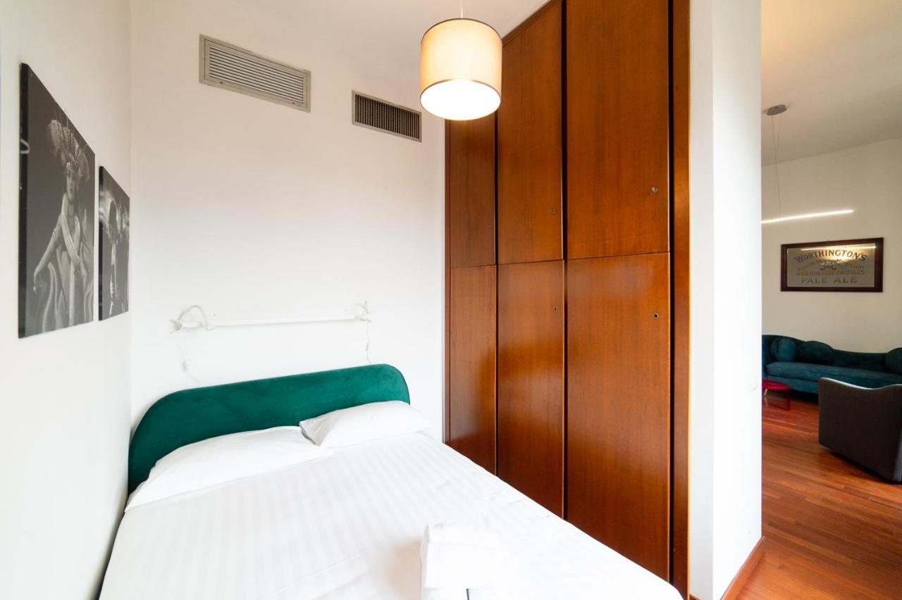 Hbhall Brera 59 Milano Ngoại thất bức ảnh