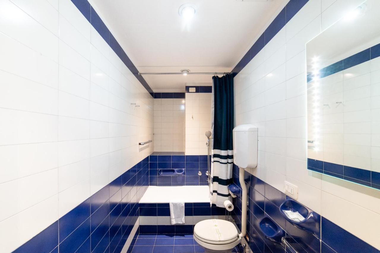 Hbhall Brera 59 Milano Ngoại thất bức ảnh