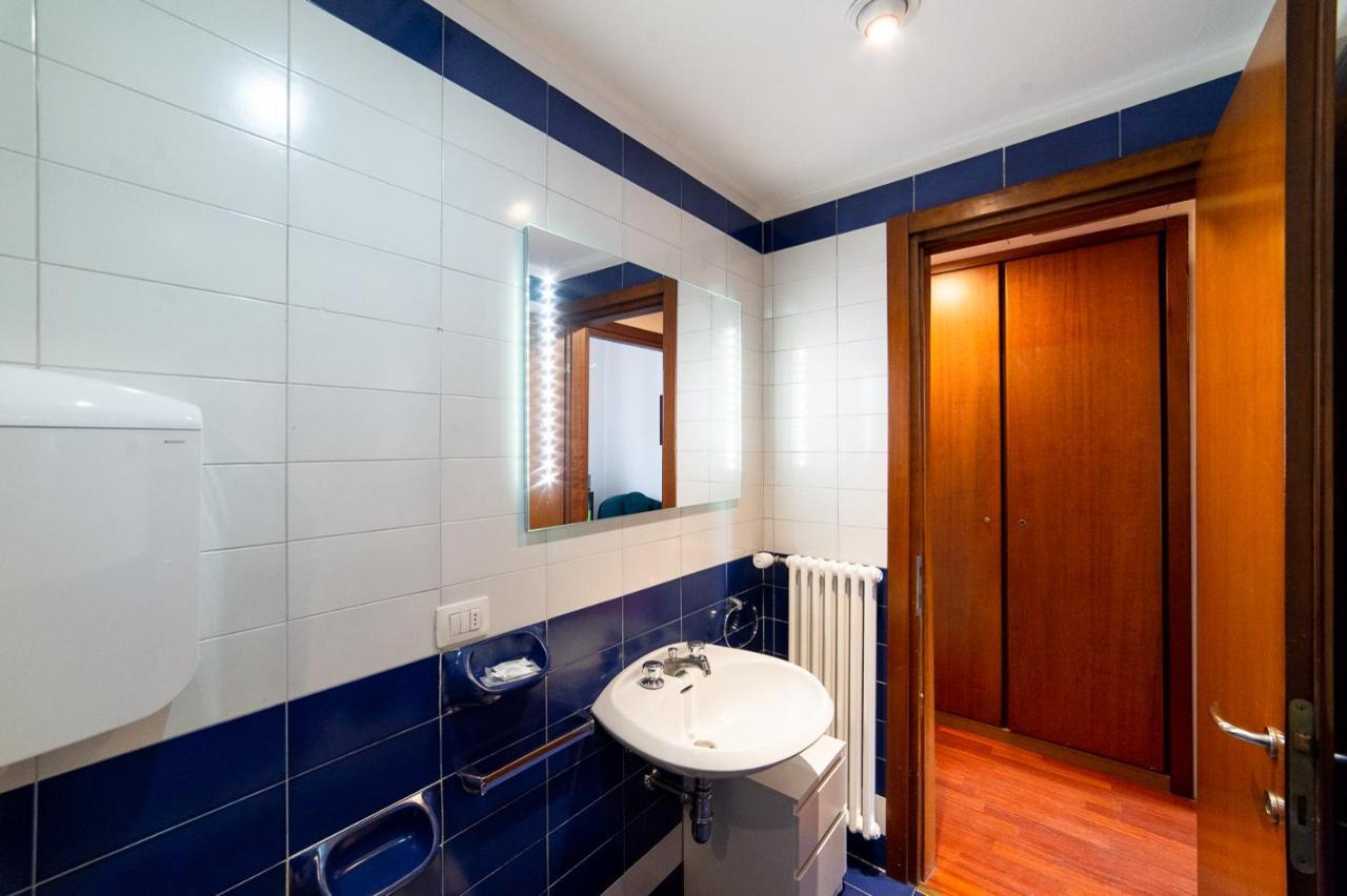 Hbhall Brera 59 Milano Ngoại thất bức ảnh